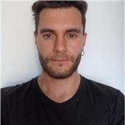 Profesor de todas las asignaturas de la ESO y Filosofía y Geografía e Historia de Bachiller