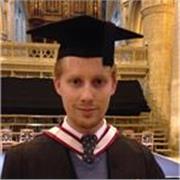 Profesor bilingüe nativo de inglés con más de 10 años de experiencia, especializado en adultos, adolescentes y preparación de exám