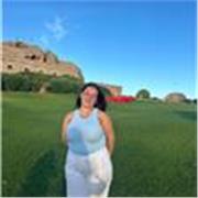 Profesora de Latín y Griego para todas las edades