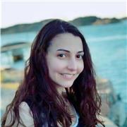 Experienced English teacher, specialised in test prep and language development for adults