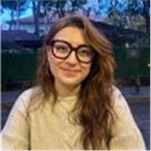 Ceren Soylu