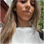 Me gusta lo que hago y me gustaría ayudar a personas 