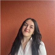 Hello, I’m Andrea, I am willing to teach you English, Romanian and Italian