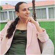 Profesora de Biología para primaria y secundaria