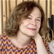 Con la asesoría de tu maestra lograrás diseñar profesionalmente tus trabajos escolares, folletos, revistas, libros y realizarlos con la paquetería de adobe