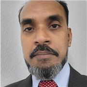 Balakishan Basvoju