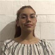 Profesora de inglés para niños en escolaridad primaria y secundaria