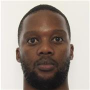Aobakwe John Makgarapa