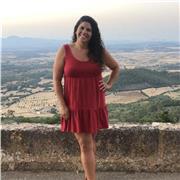 Clases de ingles con profesora nativa para niños y adultos