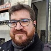 Profesor de Coach ejecutivo especializado en abogados de élite