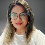 Graduada en Psicología y Máster en Neuropsicología. Si quieres aprender o necesitas ayuda en materias relacionadas con psicología y biología, haz llegado a la profesora indicada!
Además, si necesitas una adaptación de aprendizaje individual debido a las d