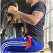 Entrenador Personal y Musculación Online