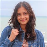 Ishita