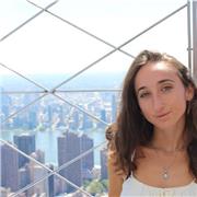 Professeur de Italien - Enseignant cours particuliers - 12 à 28€/h