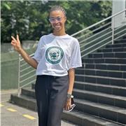 I’m Sandra Nneoma. Friendly and patient Igbo tutor helping beginners confidently learn to speak and understand Igbo.