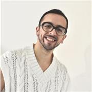 Profesor de dibujo de moda de castellano apto para todas las edades