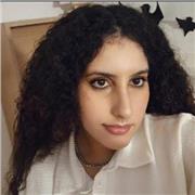 Estudiante de contabilidad, especializada en matematicas, con amplia experiencia cuidando como enseñando niños, de cualquier edad