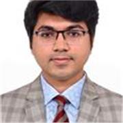 Well, I am a 29 year old math graduate. I completed Masters and Bachelors degree in mathematics, A Levels & O Levels