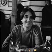 Illustratrice e Graphic Designer impartisce lezioni di Storia dell’arte, Grafica e Illustrazione/Disegno