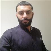 Muhammad Haseeb Khan