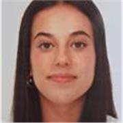 Profesora particular, en verano, de inglés nivel ESO y Bachillerato en A Coruña