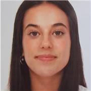 Étudiante espagnole donne des cours particuliers d'espagnol en ligne/à domicile