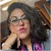 Maestra de español con experiencia en preescolar y primaria