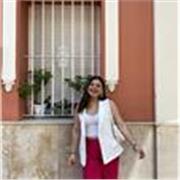 Profesora de apoyo escolar de asignaturas como matemáticas, lengua, ciencias, química y biología para primaria hasta 2 de la eso