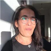 Are you looking for an English teacher? I’m available for you.