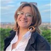 Laureata in Magistrale inglese di Psicologia dello Sviluppo e dell'educazione, impartisce ripetizioni nelle materie interesse