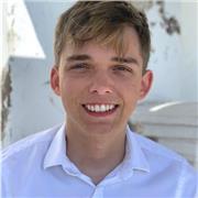 I’m a recent graduate with a first-class degree and a passion for teaching Maths! Here to help students at GCSE level or below.