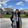 Estudiante de biología que se ofrece a dar clases de biología durante el verano.