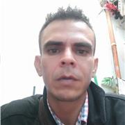 Profesor de salud ocupacional nativo ofrece clases particulares a jóvenes y adulto en la ciudad de Villavicencio, Meta