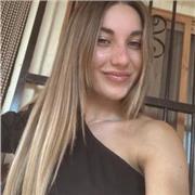 Profesora se ofrece para dar clases a niños de primaria y educación secundaria obligatoria