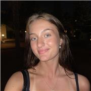 Nachhilfelehrerin für Englisch