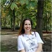 Profesora de apoyo para lengua y literatura