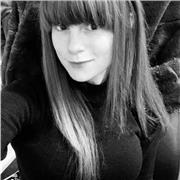 Kirsty Louise Bouchard