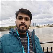 My lessons are more focused on day to day use of Hindi for communication purpose.