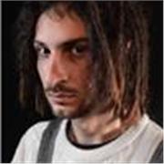 Diplomato in Grafica e Fotografia, attualmente frequenta l'Accademia di Belle Arti, fondatore di uno spazio espositivo, utilizza l