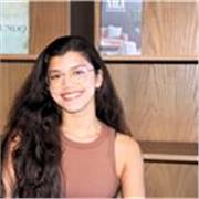 Estudante de Pedagogia na UFRJ (5º período). Reforço escolar acolhedor e personalizado para o Ensino Fundamental I