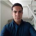 Mateo Nicolás Mendoza Domínguez