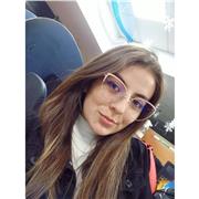 Puedo ser profesor de apoyo, soy psicologa y puedo emplear mi profesion en técnicas de estudio y aprendizaje