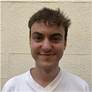 Profesor de matemáticas para alumnos de primaria y ESO