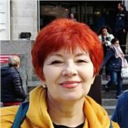 Professeur bilingue avec expérience donne des cours de français