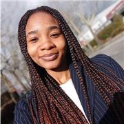 Je serai professeur d'anglais et je ferai tout mon possible afin d'aider mes étudiants