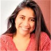 Psicóloga educacional licenciada en enseñanza bilingüe de francés e inglés