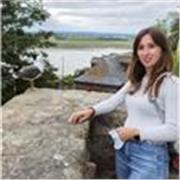 Profesora Graduada en Biología y Doctorado en Ingeniería Agraria que se adapta a tus necesidades.