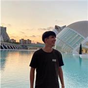 Profesor de matemáticas/inglés para infantil y primaria. Tambien posibilidad de cuidar de los niños durante la tarde