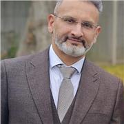 I aim to create future leaders by training them what I have learned in my professional career in accounting, finance, marketing.