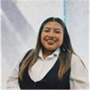 Maestra especializada en buscar las mejores estrategias de aprendizaje y reforzando los conocimientos, en cualquier materia